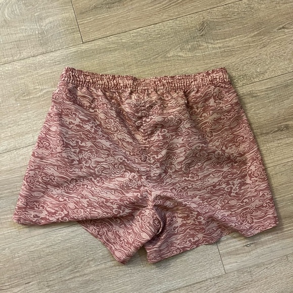 Sherpa Sajilo Pull On Shorts Medium - Picture 3 of 4